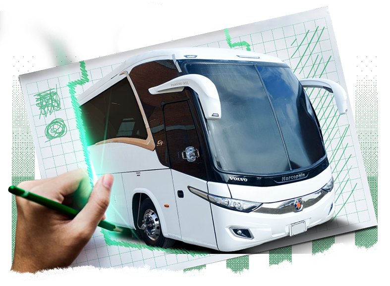 Bus Nacional